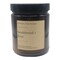 Sandalwood & Rose Soy Candle 8oz 35-40 Hours Hand Poured with All Natural Soy Wax and Fragrant/Essential Oils!